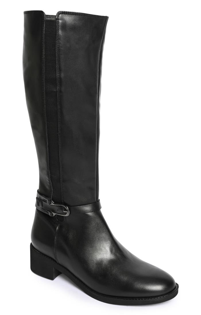 Ladies' Leather Boots | Leather Boots for Women | House of Bruar Page 5