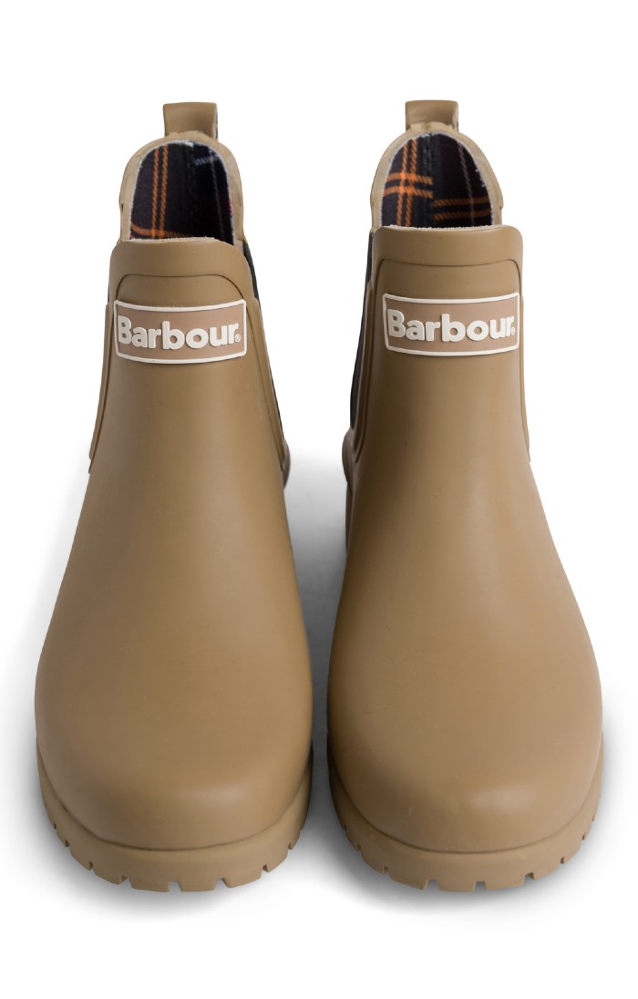 Ladies Barbour Wilton Wellingtons