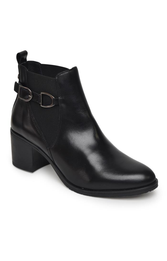 Ladies' Leather Boots | Leather Boots for Women | House of Bruar