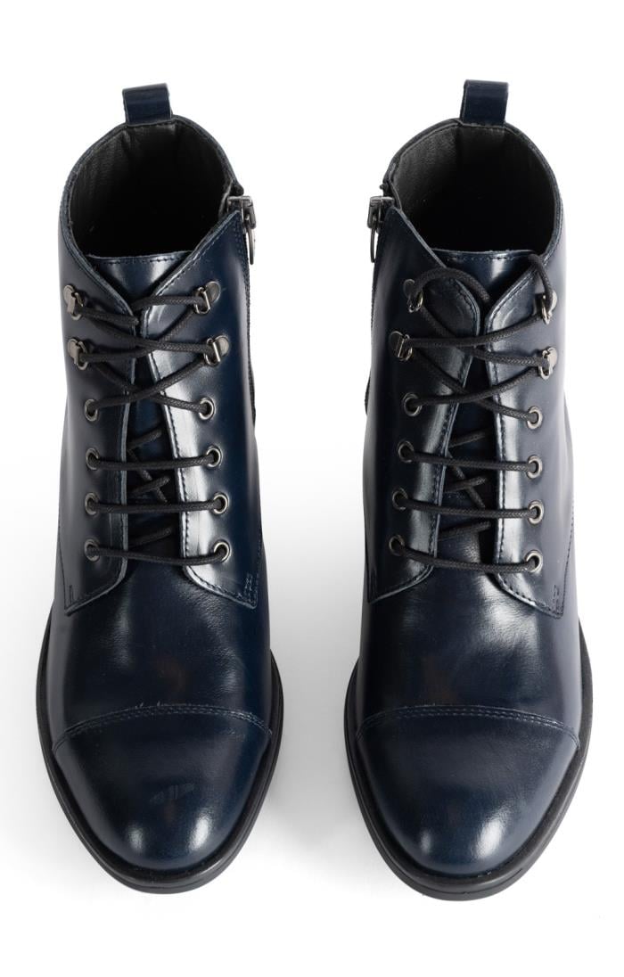 Carvela skewer hotsell leather boots