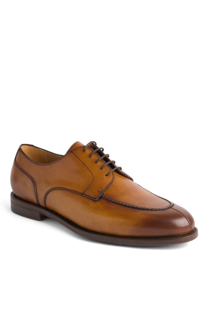 Men’s Leather Shoes & Boots | House of Bruar