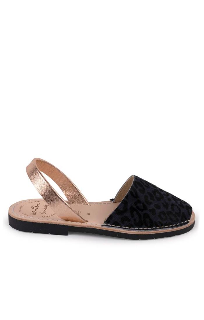 Broderick discount studded sandal