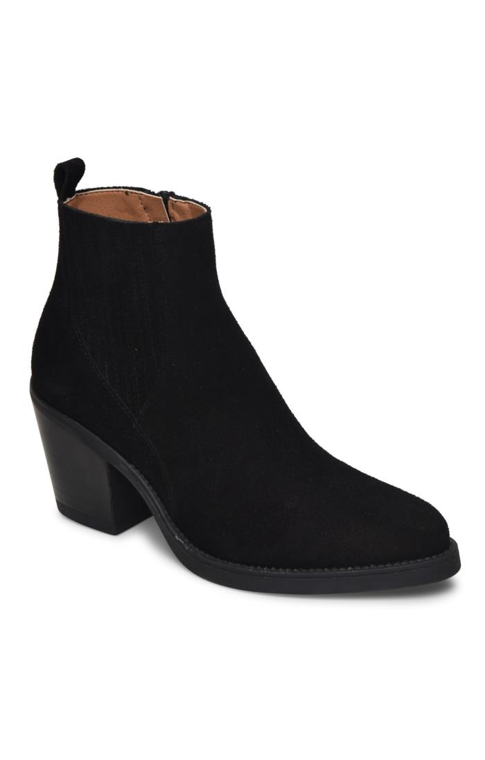 House of bruar deals suede boots