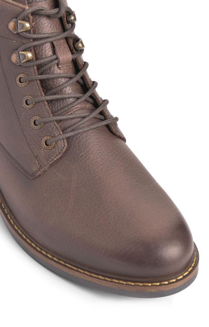 Mens barbour discount boots