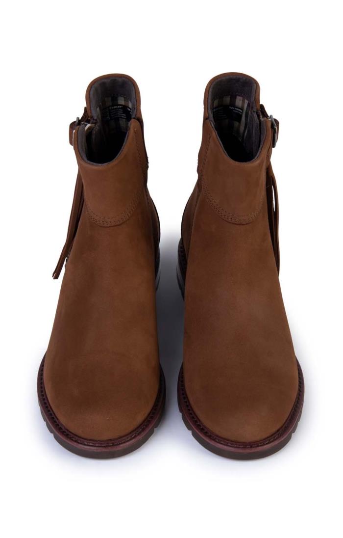 Ariat abbey outlet boots