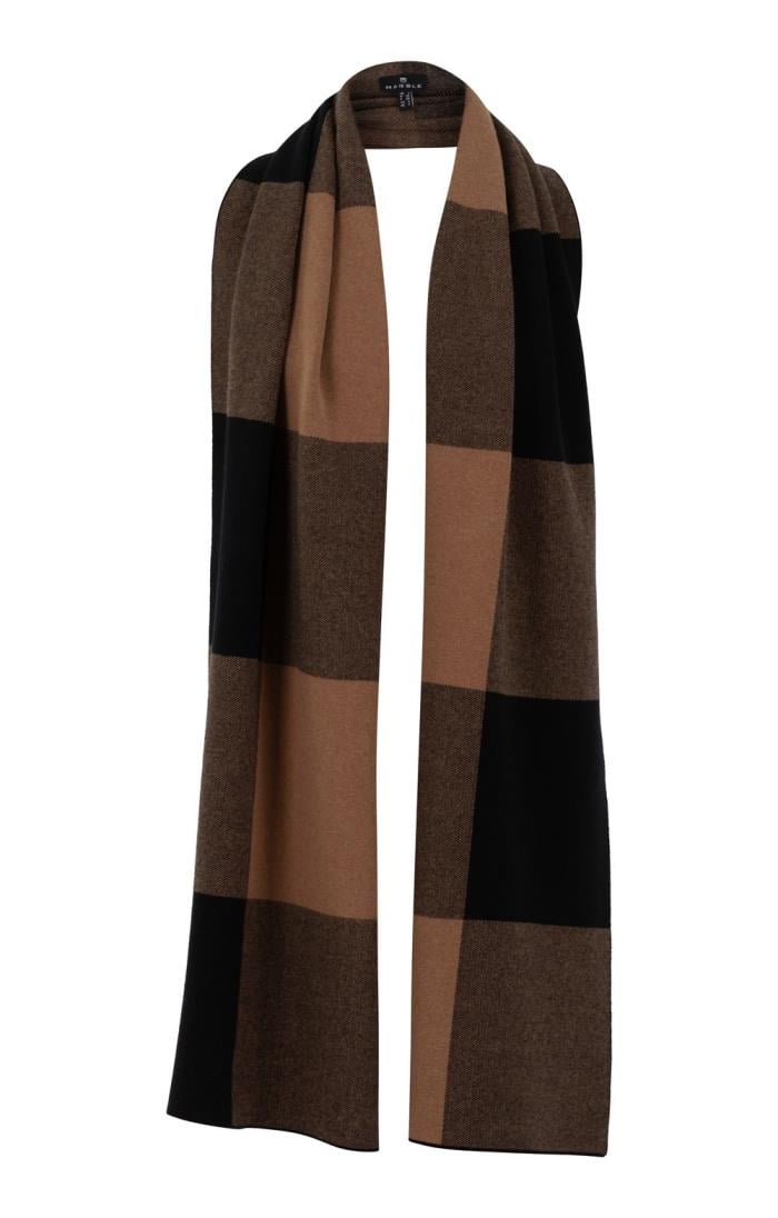 Burberry scarf hotsell david jones