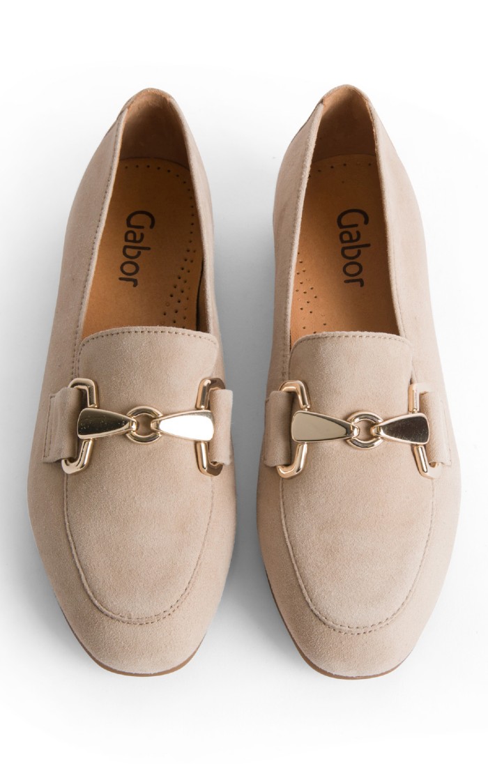 Gabor moccasins sale online