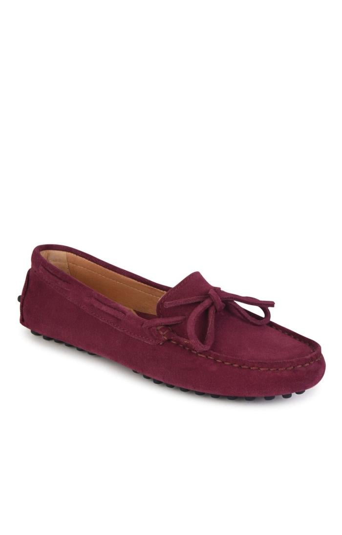 Suede driving sale moccasins womens