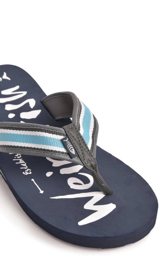 Mens Weird Fish Waterford Flip Flops House of Bruar