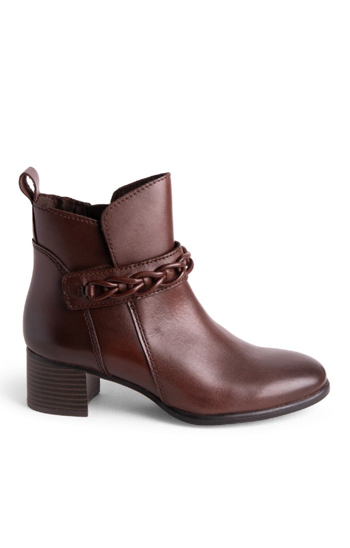 Marco tozzi clearance ankle boots