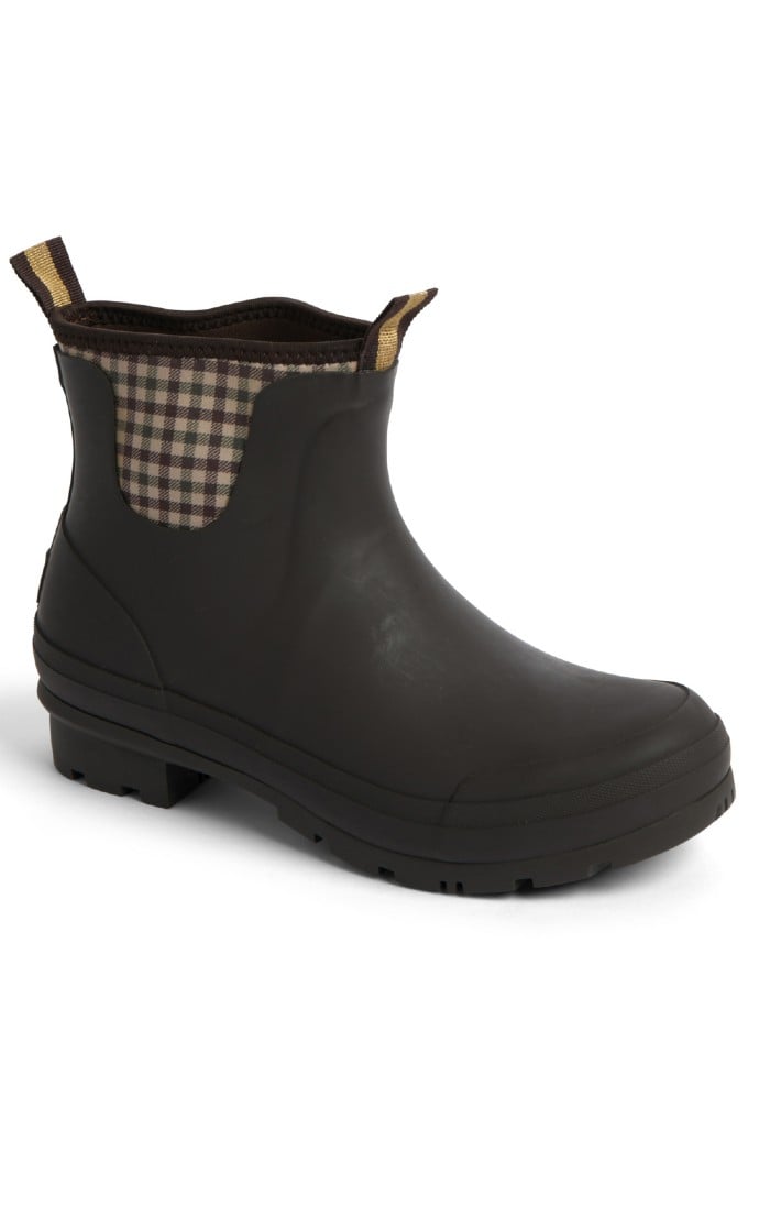 Short wellie hot sale