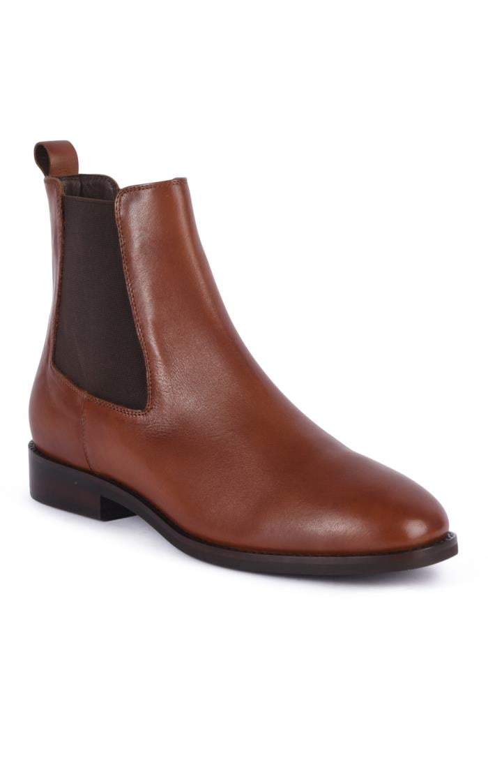 Ladies Classic Chelsea Boot - House of Bruar