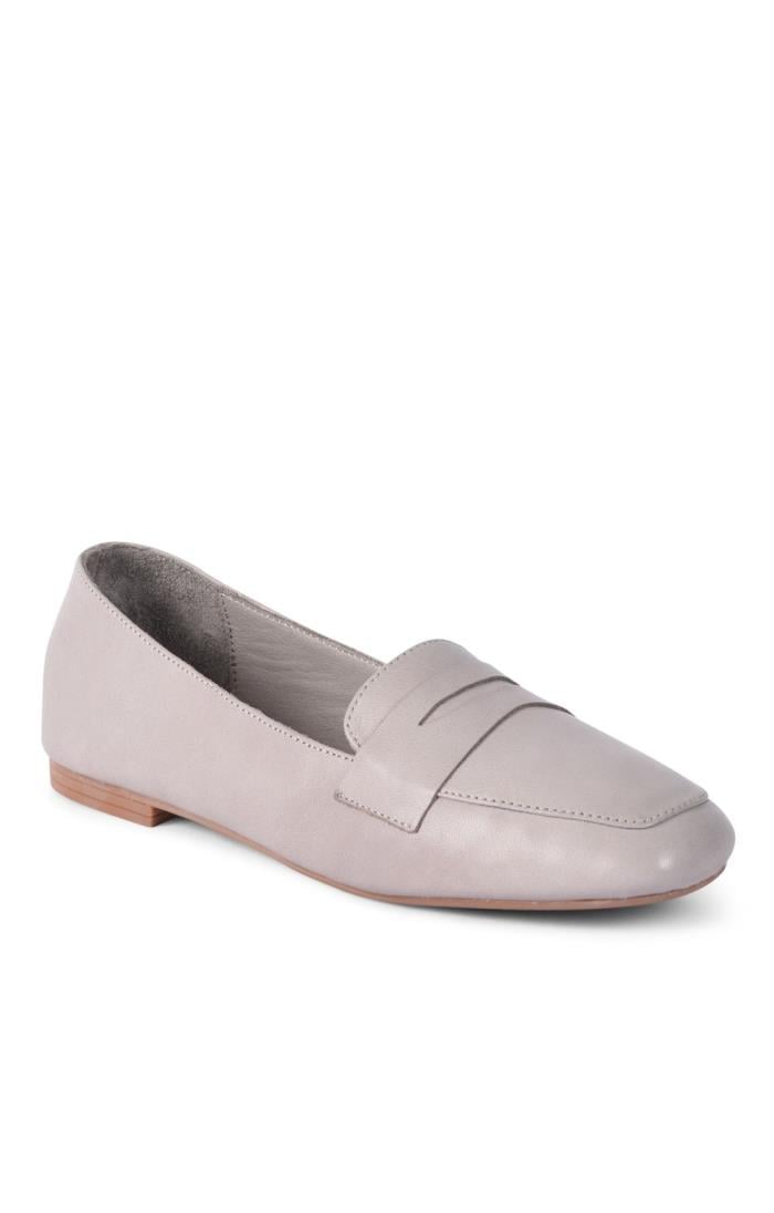 Ladies' Leather Shoes | Flat & Slip-on Shoes for Women | House of Bruar ...
