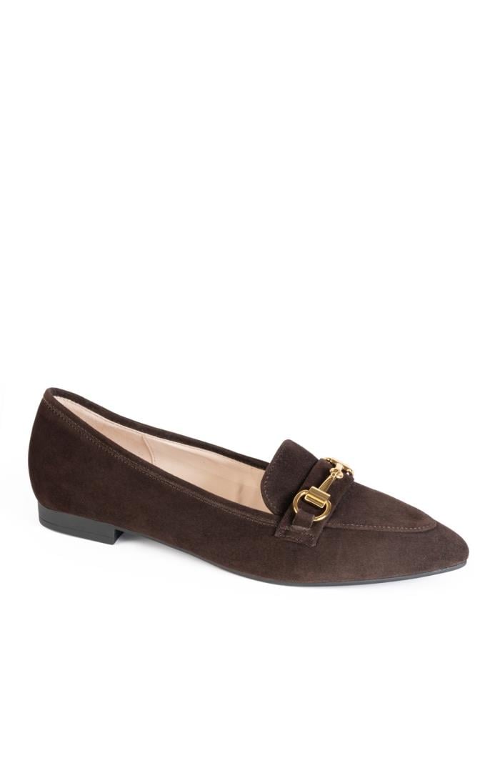 Gabor cheap suede pumps