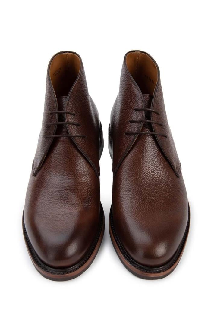 Men’s Shoes & Boots | House of Bruar Page 6