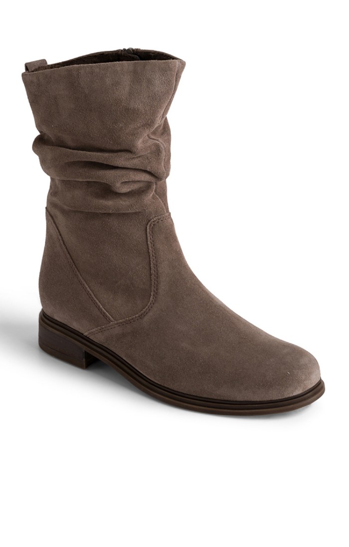 Gabor calf boots on sale