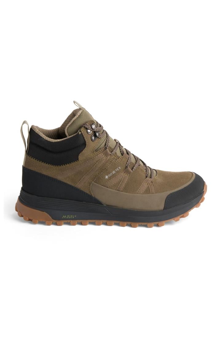 Clarks shop wallace mid