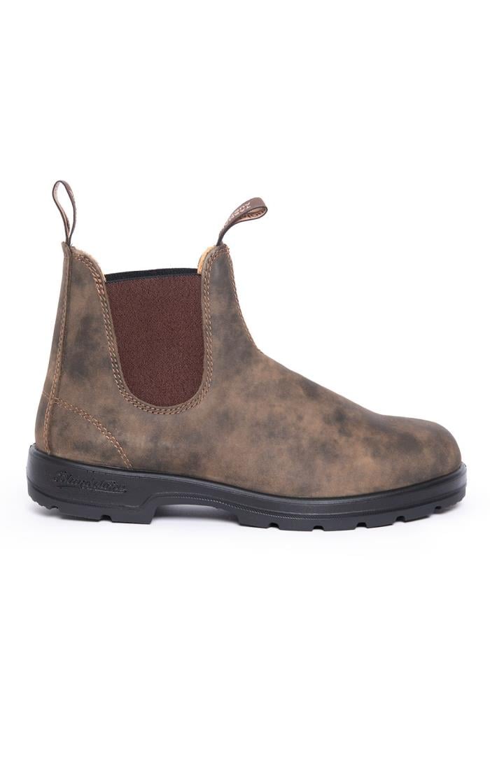 Men s Blundstone Classic Suede Boot