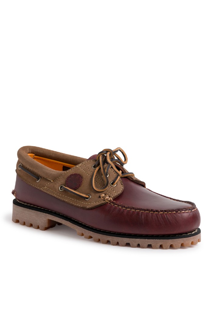 Rugged boat shoes online