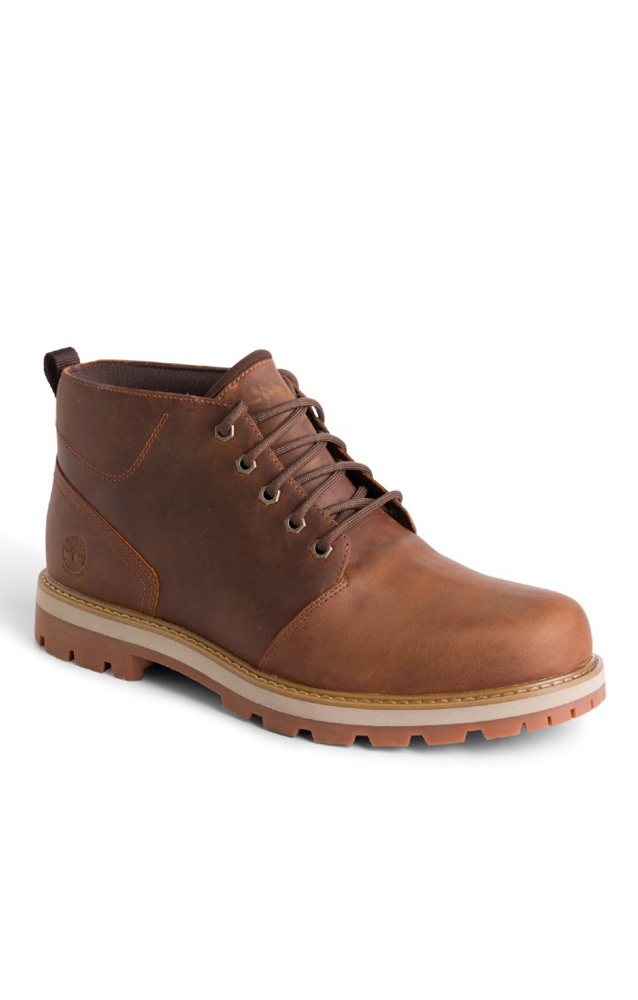 Men s Timberland Britton Road Chukka Boots