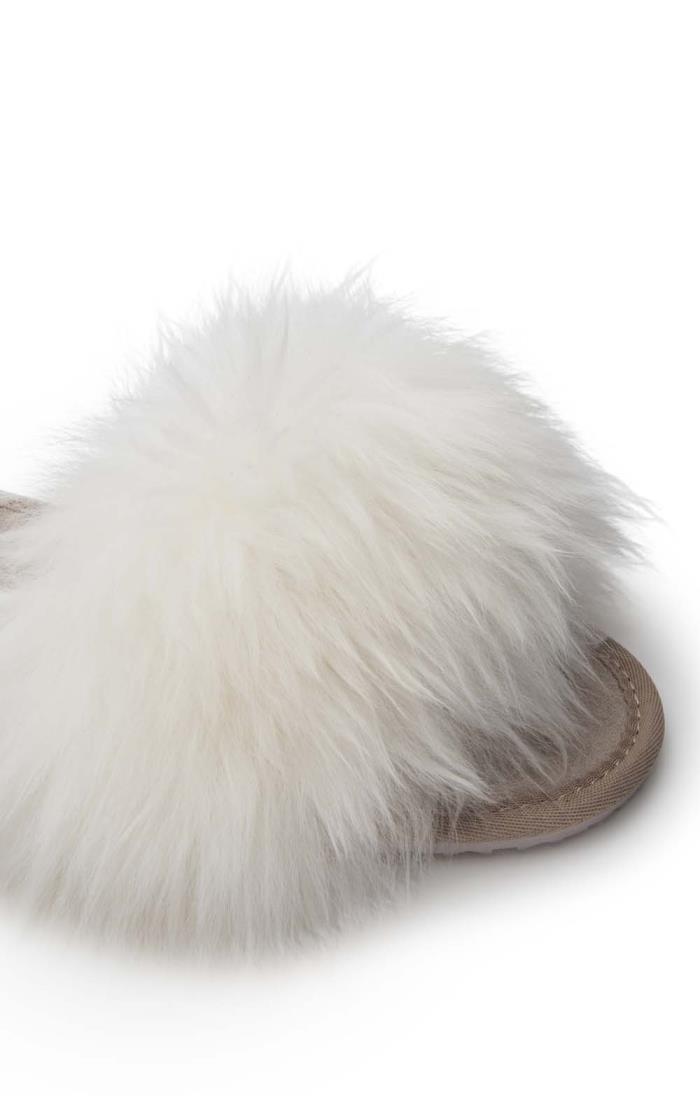 Fluffy slip online