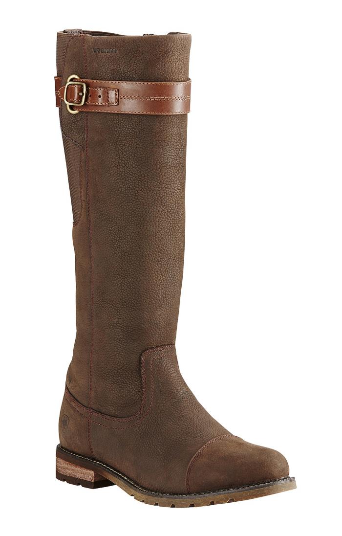 ariat stoneleigh