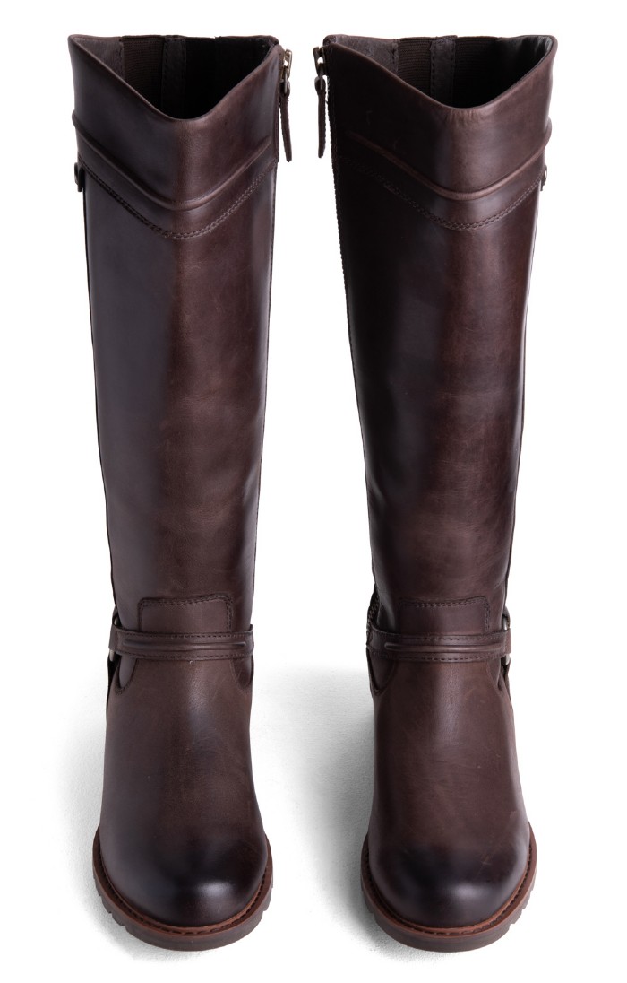 Frye parker hot sale tall boots