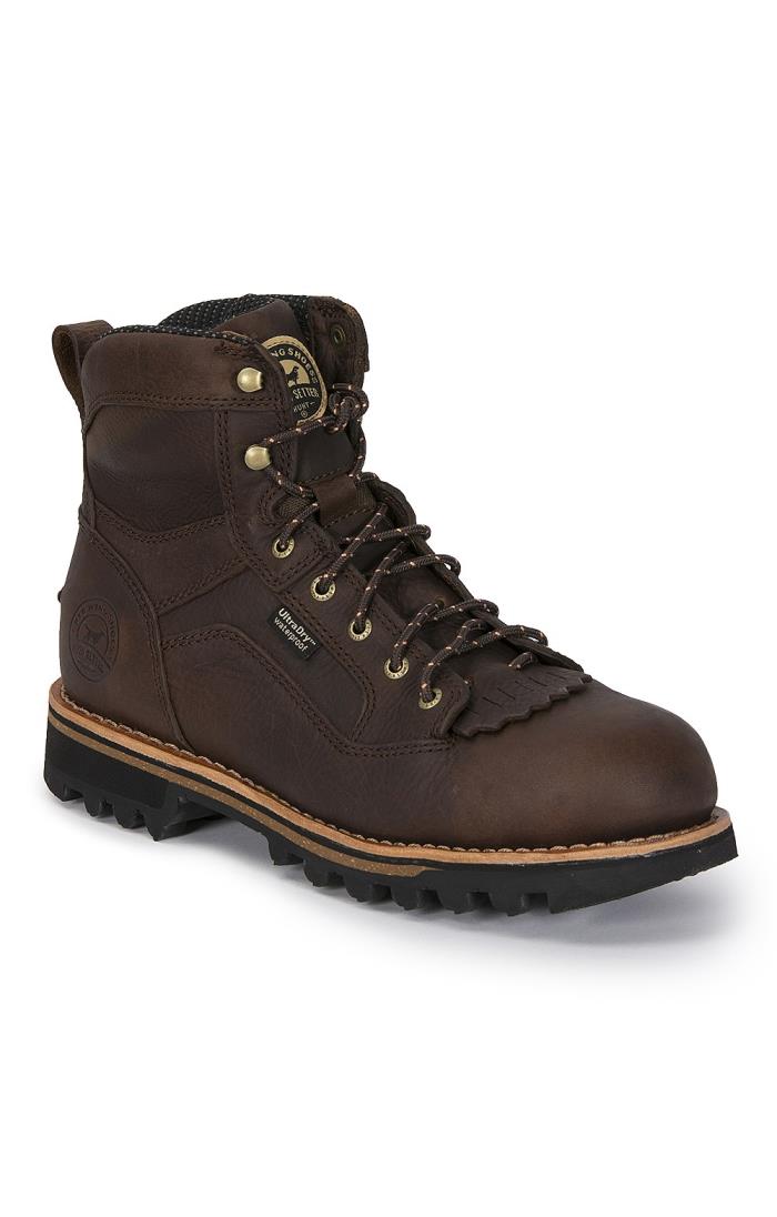 irish setter uninsulated boots