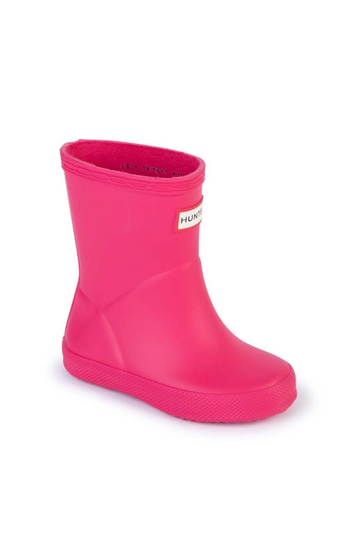 Hunter Kids Classic Boot House of Bruar