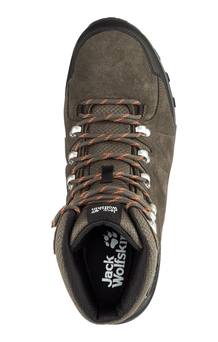 Mens vojo hike on sale mid texapore boot