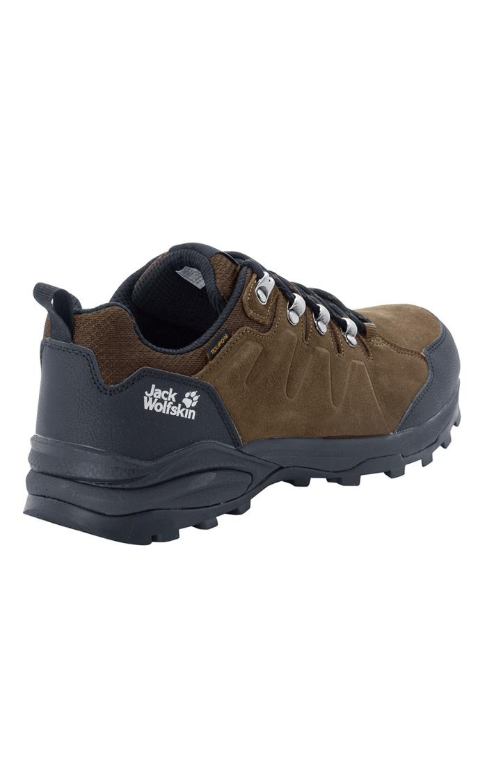 Jack wolfskin mtn attack 2024 6 texapore low m