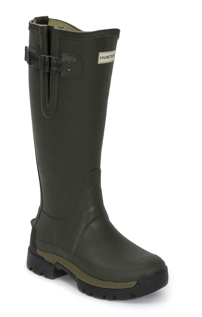 Women's hunter balmoral wellies size 6 sale