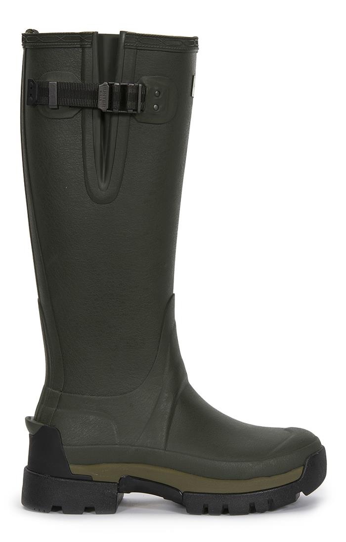 Women's hunter balmoral clearance wellies