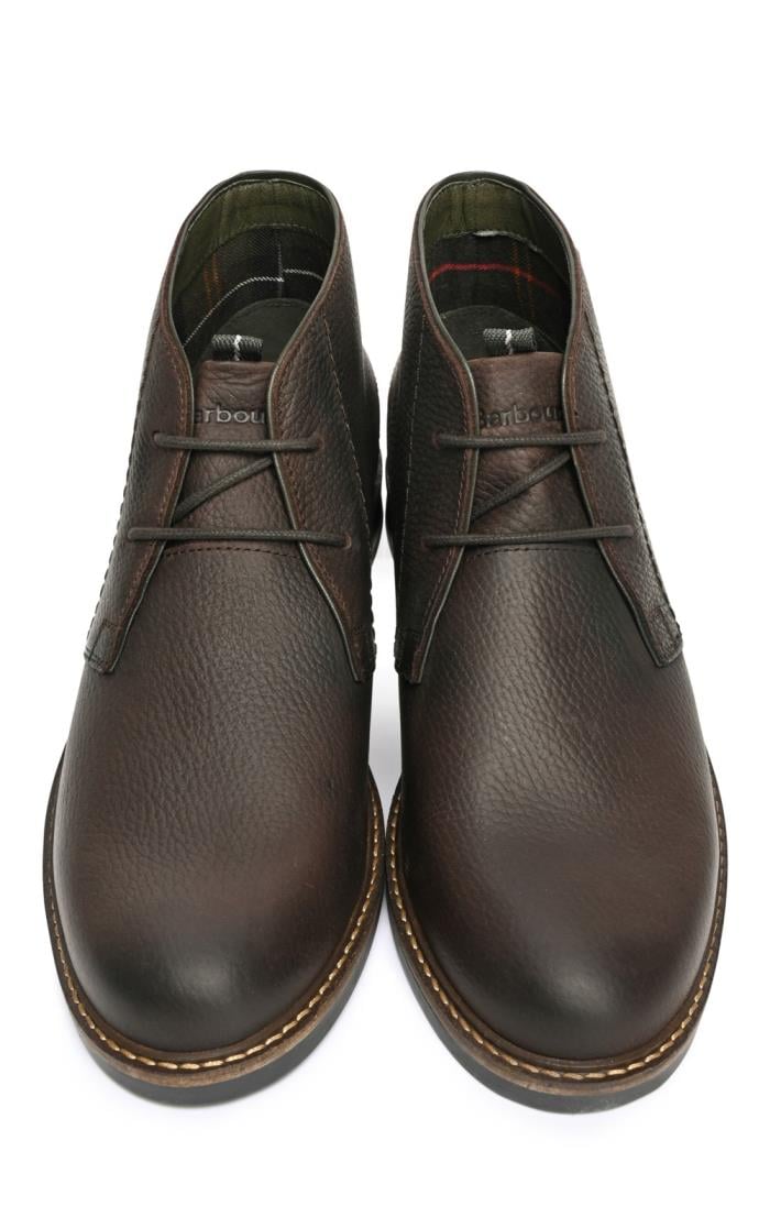 Barbour raunds wing on sale cap brogue chelsea boots