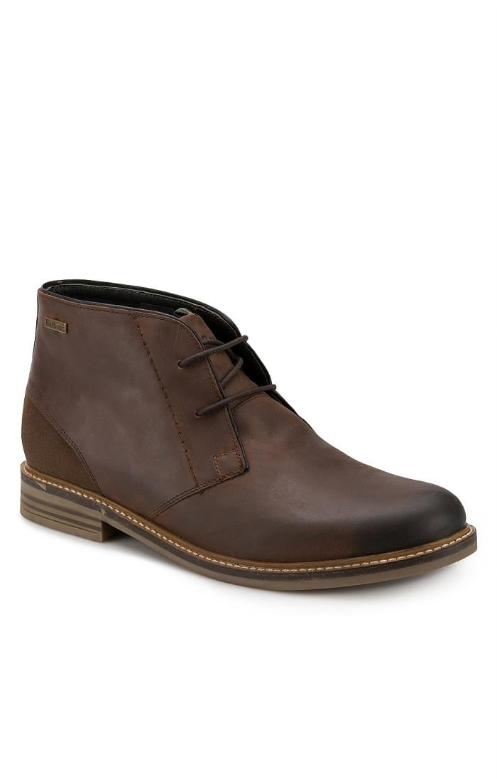 Barbour Read Head Boot - House of Bruar