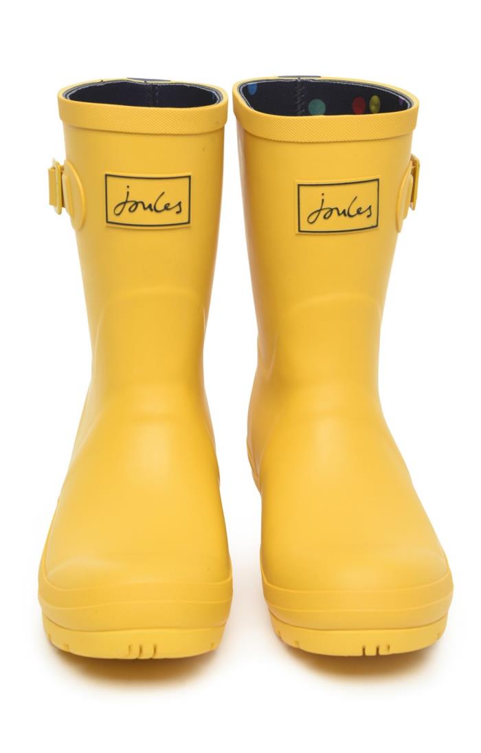 Joules raine hotsell antique gold