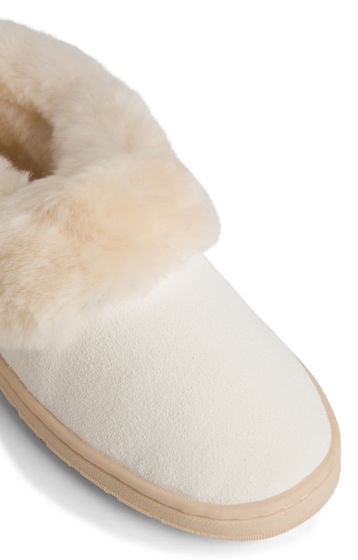 House of discount bruar slippers ladies