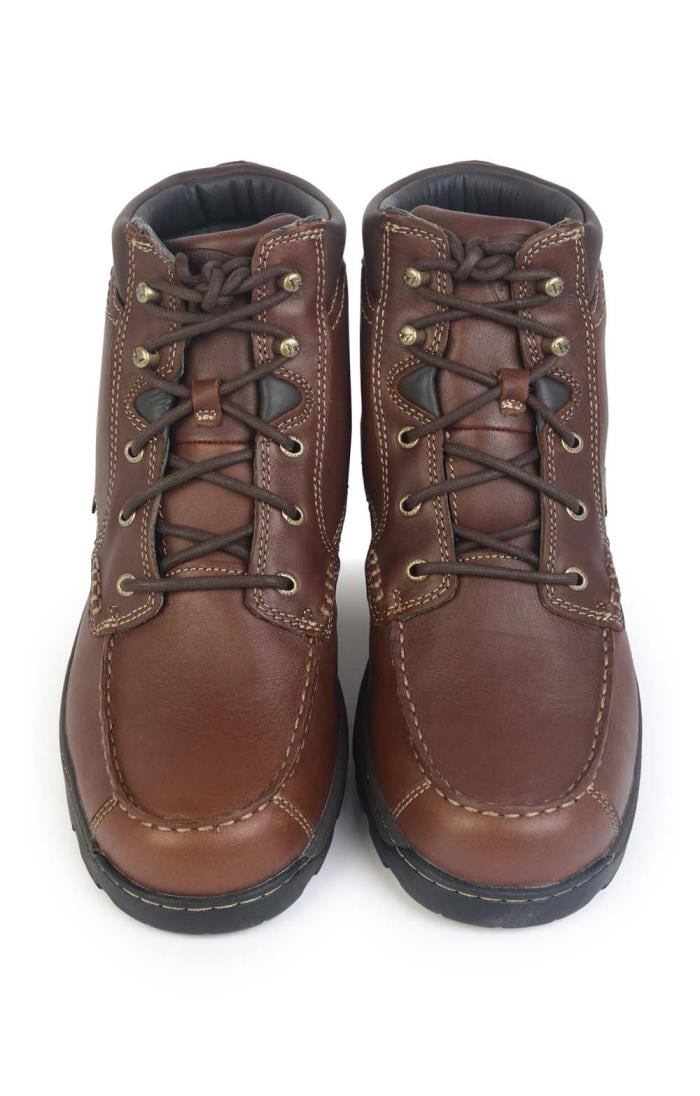 Irish setter soft store paw chukka boots