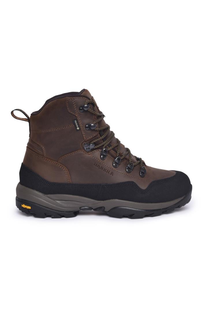 Mens Harkila Hunter Ledge 2.0 Gore Tex Mid Boot