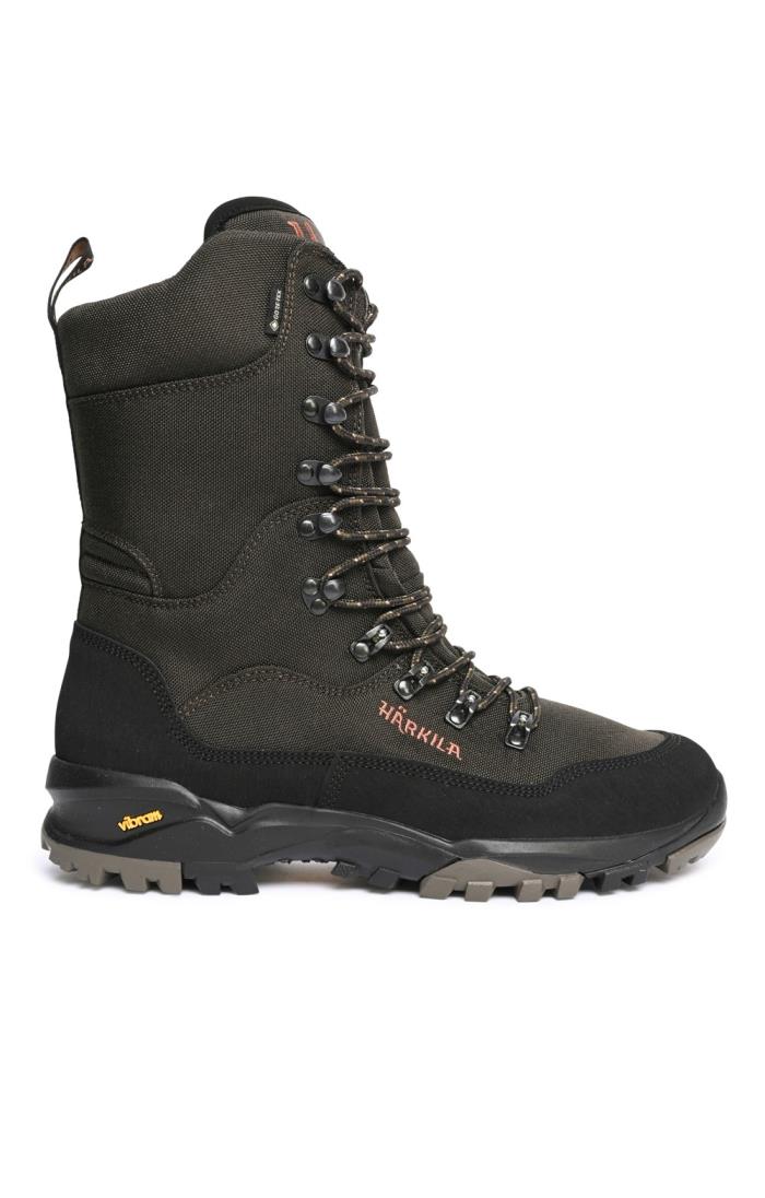 Mens Harkila Pro Hunter Hi GTX Boot House of Bruar