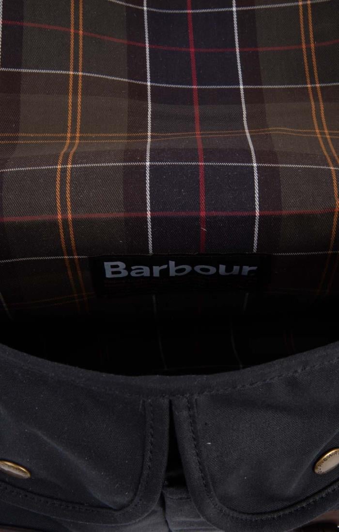 Barbour tarras bag clearance review