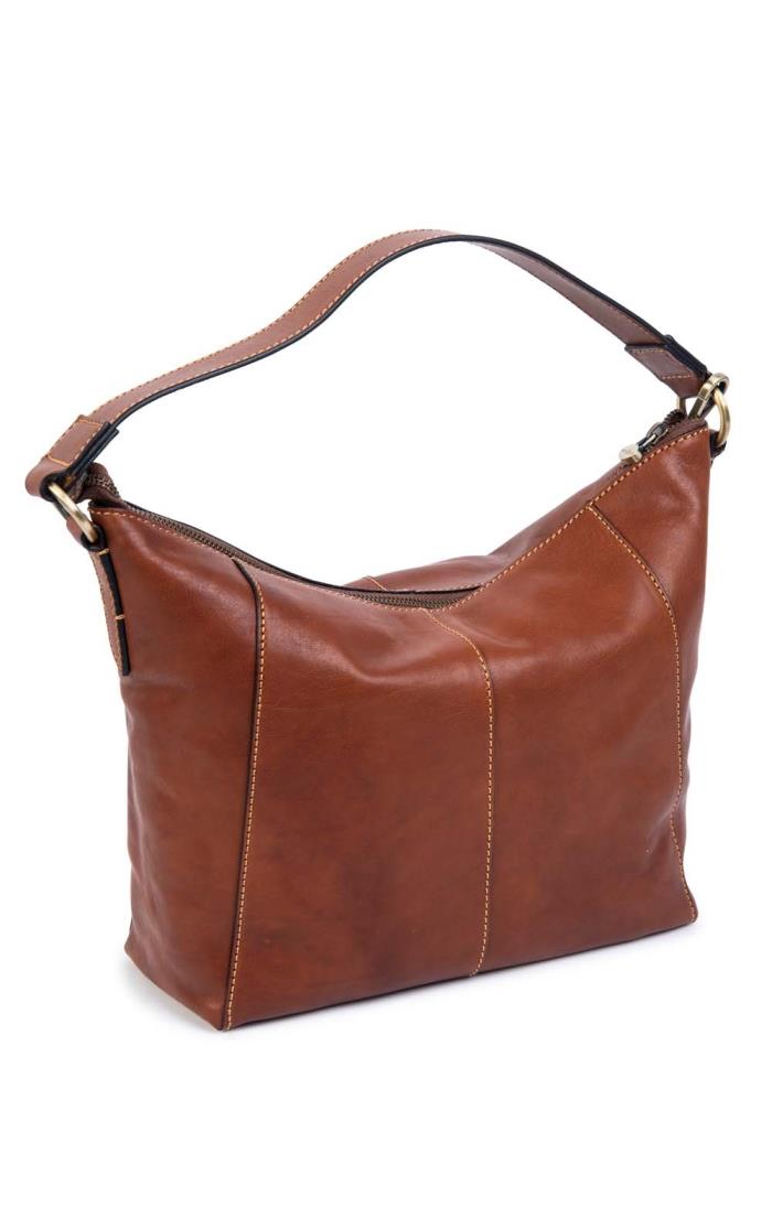 Ladies Slouch Bag