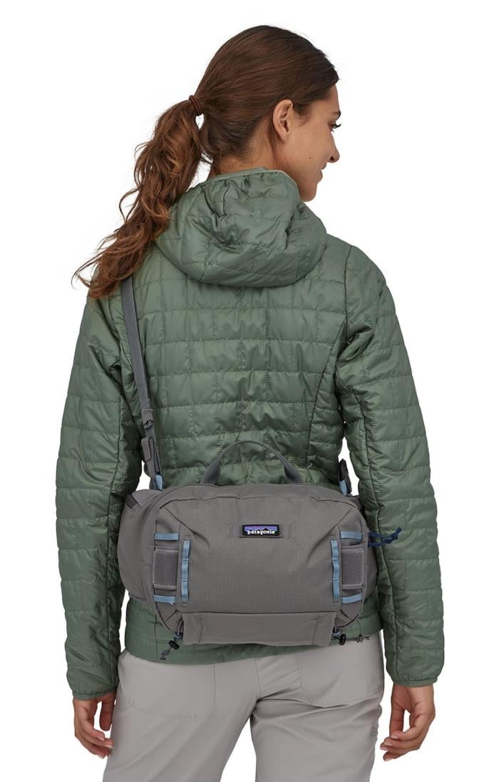 Patagonia Stealth Hip Pack