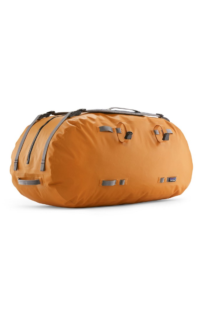 Patagonia Guidewater Duffel 80l - House of Bruar