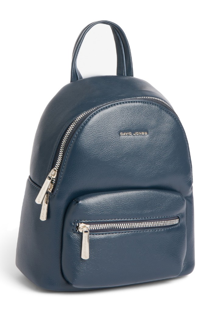 Navy hot sale backpack ladies