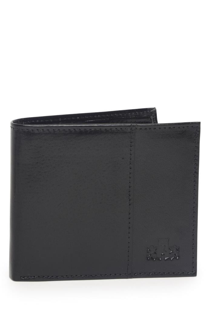 Mens Tab Flip Up Wallet - House of Bruar