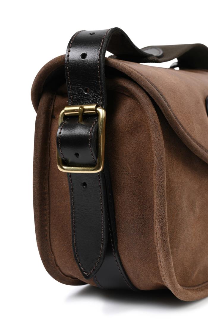 Ashwood Premium Leather Cartridge Bag in 2023