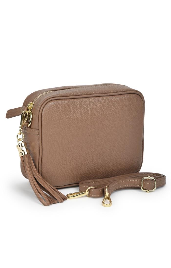 Ladies' Leather Bags | Leather Handbags & Purses | House of Bruar