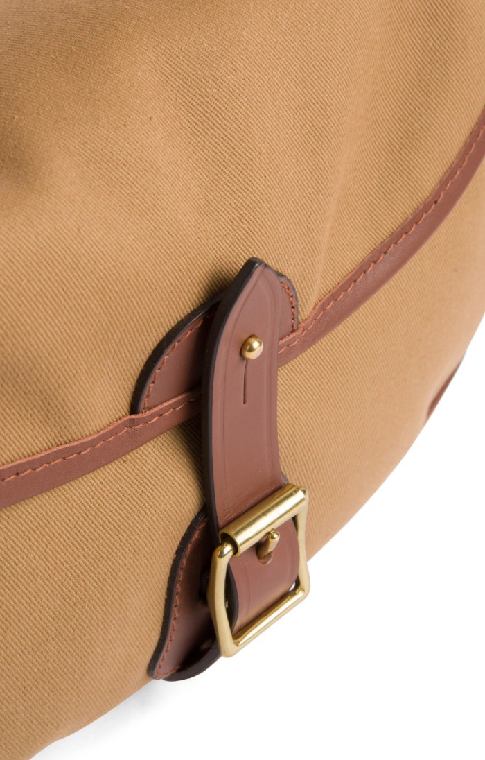 Dalby Small Trout Bag - Khaki