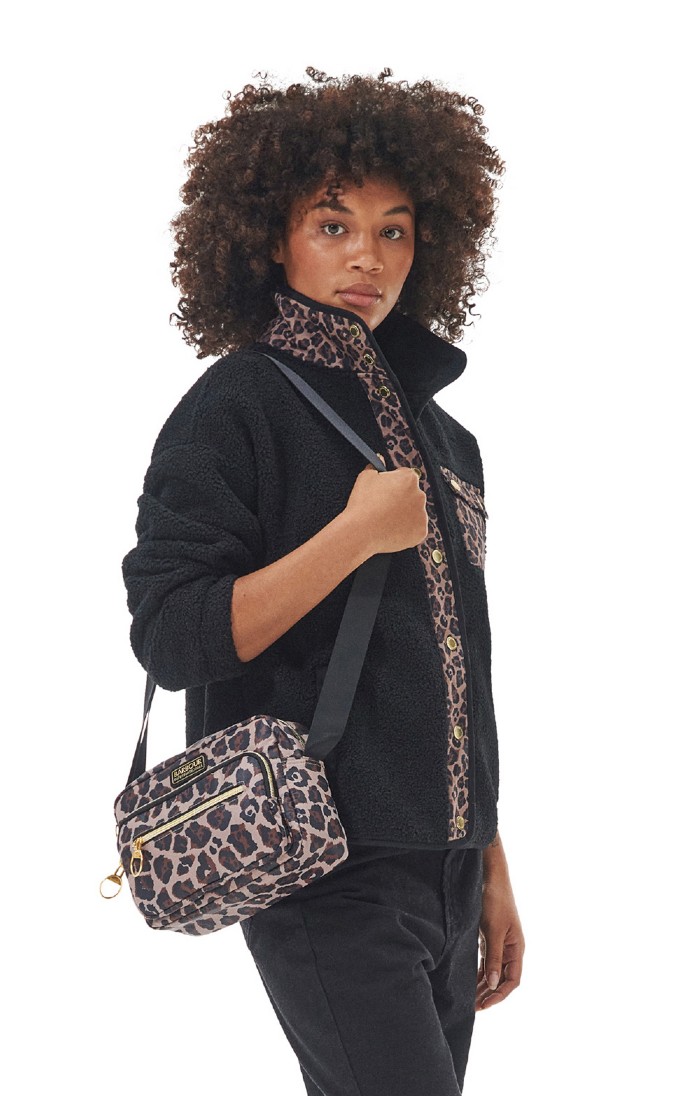 Ladies' Nylon Bags | Nylon Tote Bags & Cross Body Bags | House of Bruar